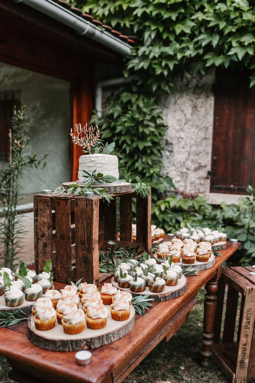 Photographe de Mariage - Reportage Photo