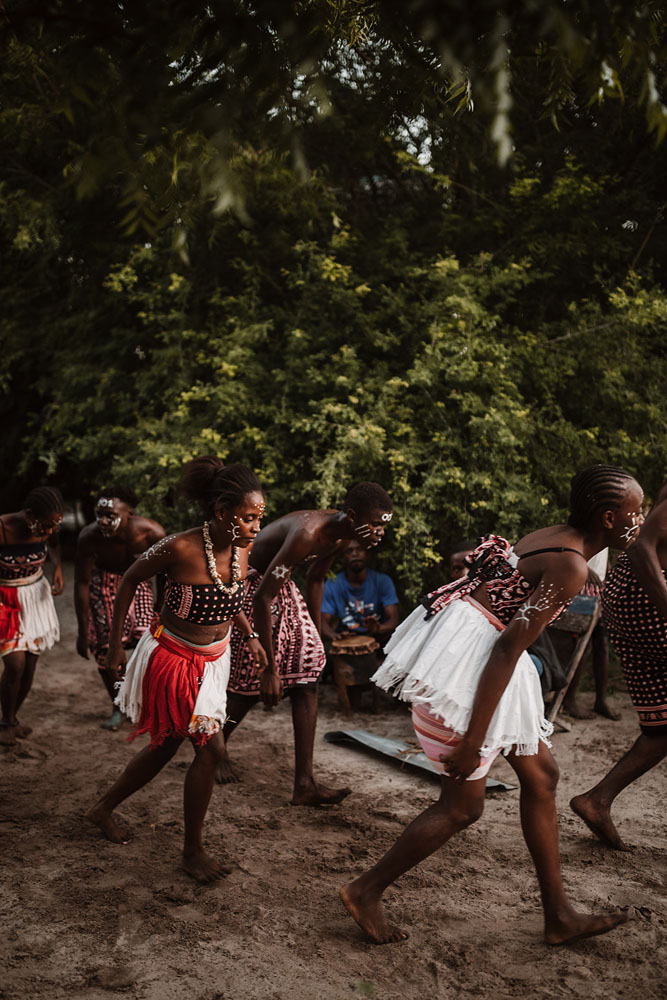 Reportage photo Elopement au Kenya - un mariage pour des aventuriers