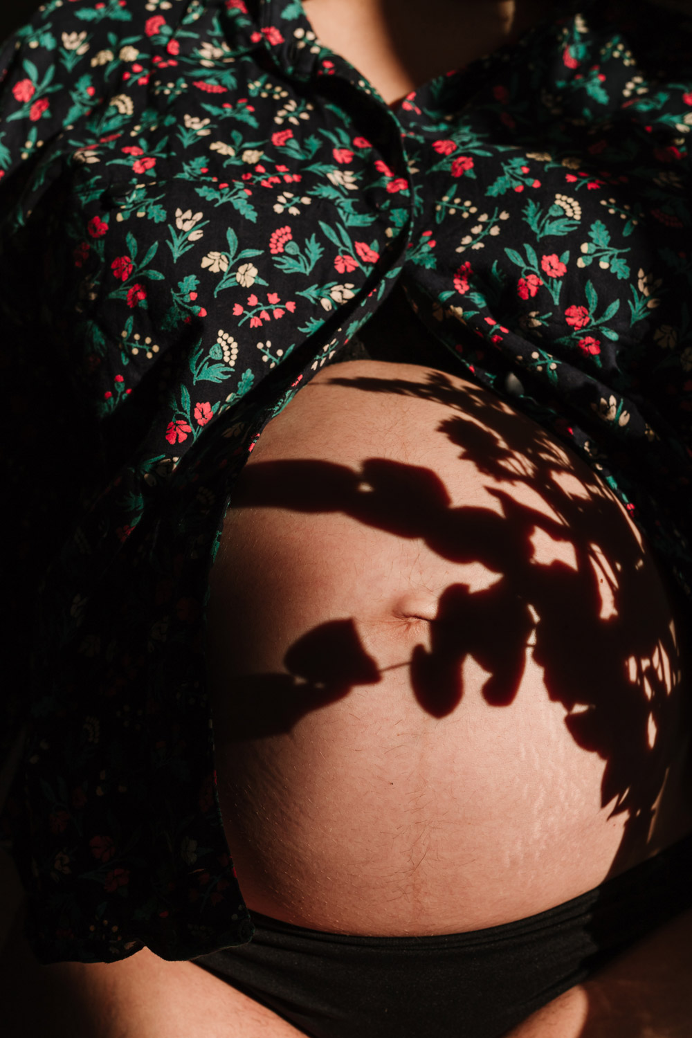 Photographe maternité à Lyon - photo de votre grossesse