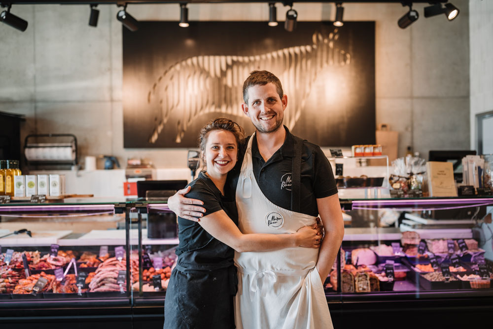 Reportage photo de votre entreprise pour les artisans