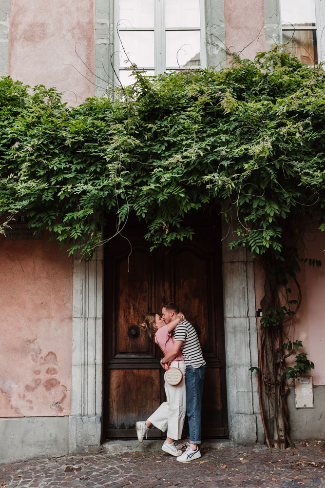 Faire une séance photo de couple à Lyon avec un photographe