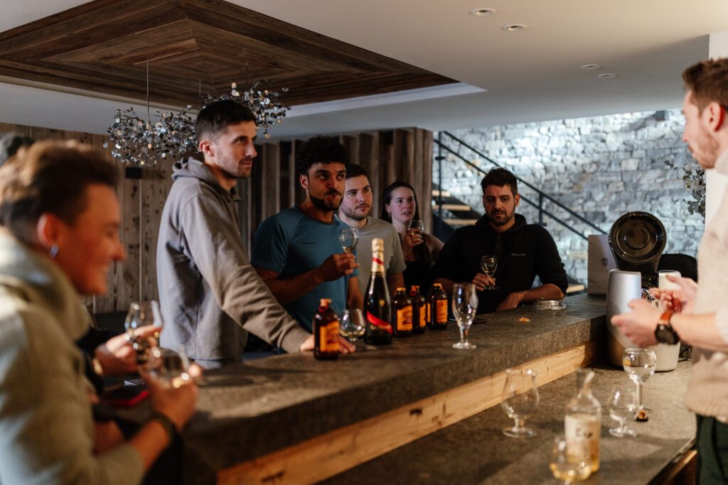 photographe-mariage-montblanc-chic-chalet